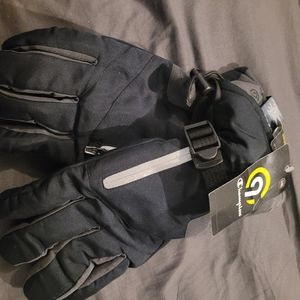 C9 champion winter gloves